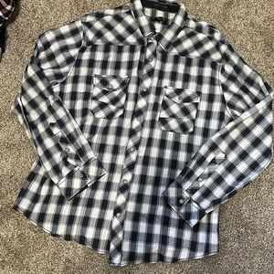 Mens Helix Snap up XXL